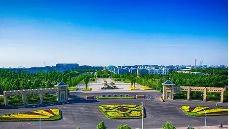 濰坊醫學院2020年（浮煙山校區）消防安全評估項目