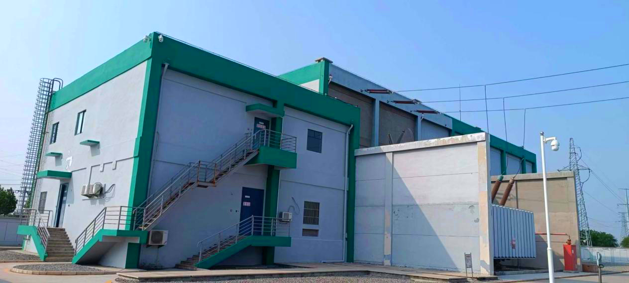 德州供電公司2023年變電站消防安全評(píng)估服務(wù)項(xiàng)目