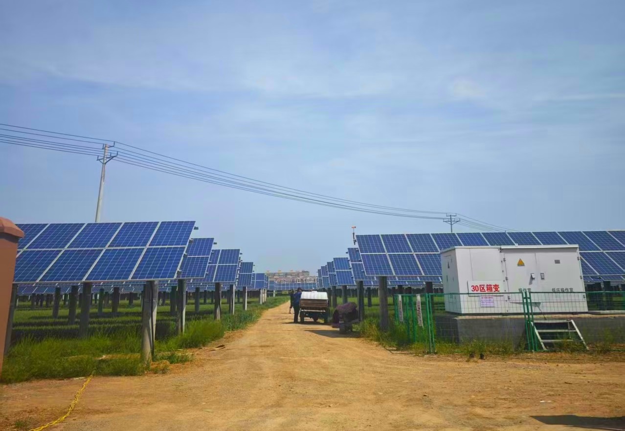 國電投中電(山東)能源技術有限公司所屬場站建筑消防設施維護保養合同(2025-2026年)