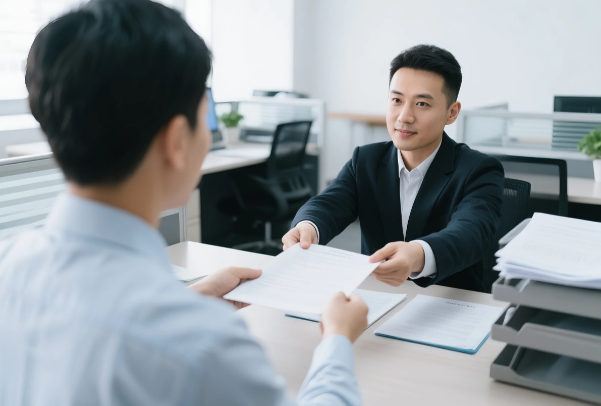 并網手續協調及場站命名